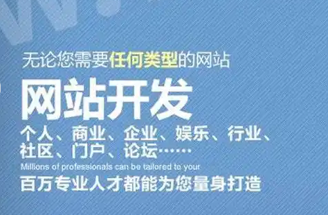 網(wǎng)站建設